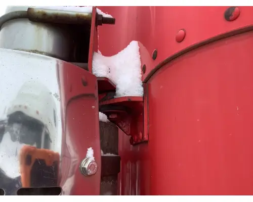 Freightliner CLASSIC XL Exhaust Assembly