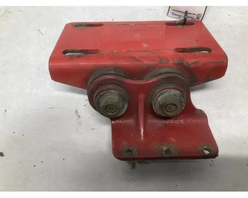 Freightliner CLASSIC XL Exhaust Assembly