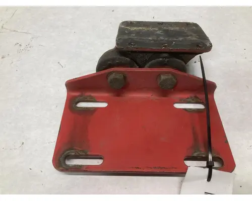 Freightliner CLASSIC XL Exhaust Assembly