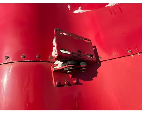 Freightliner CLASSIC XL Exhaust Assembly