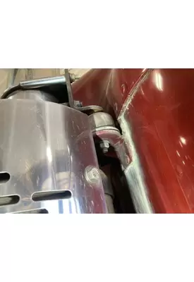 Freightliner CLASSIC XL Exhaust Assembly