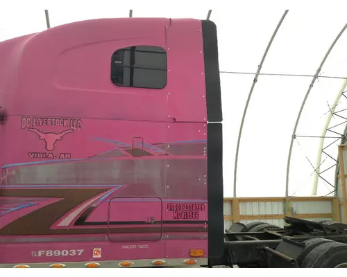 Freightliner CLASSIC XL Fairing (Side)