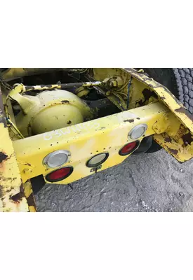 Freightliner CLASSIC XL ~Frame (unused)