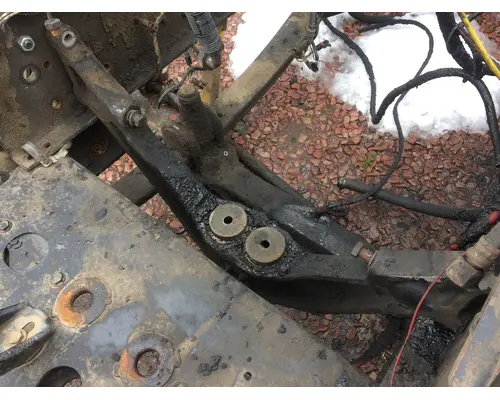 Freightliner CLASSIC XL Frame (unused)