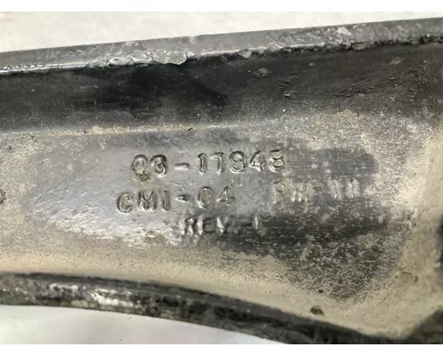 Freightliner CLASSIC XL Fuel Tank Strap