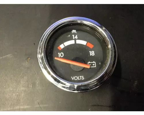 Freightliner CLASSIC XL Gauges (all)