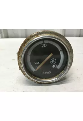 Freightliner CLASSIC XL Gauges (all)