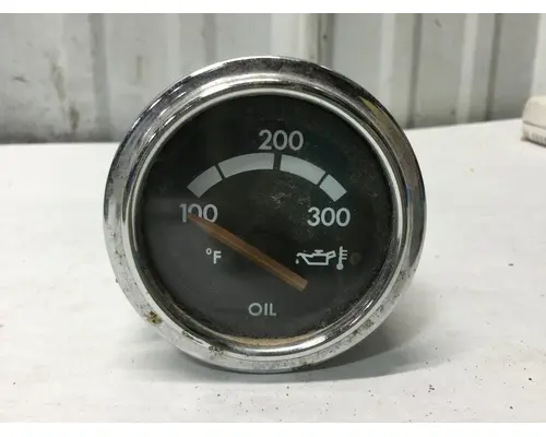 Freightliner CLASSIC XL Gauges (all)