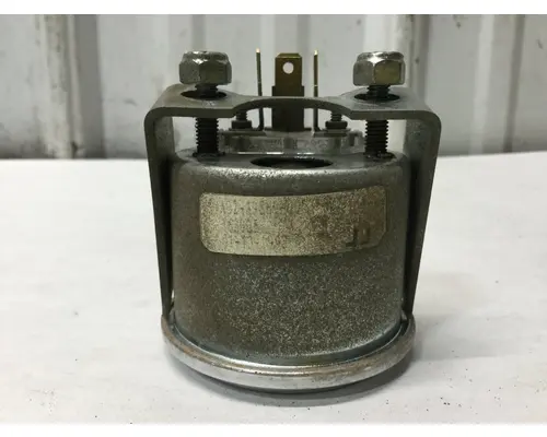 Freightliner CLASSIC XL Gauges (all)