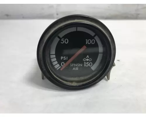 Freightliner CLASSIC XL Gauges (all)