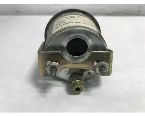Freightliner CLASSIC XL Gauges (all)