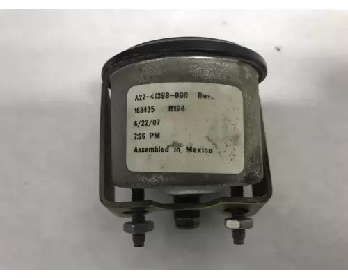 Freightliner CLASSIC XL Gauges (all)