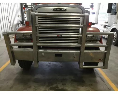 Freightliner CLASSIC XL Grille Guard