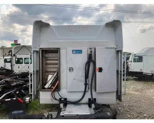 Freightliner CLASSIC XL Headache Rack