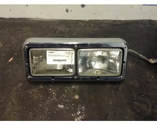 Freightliner CLASSIC XL Headlamp Assembly