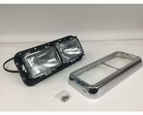 Freightliner CLASSIC XL Headlamp Assembly