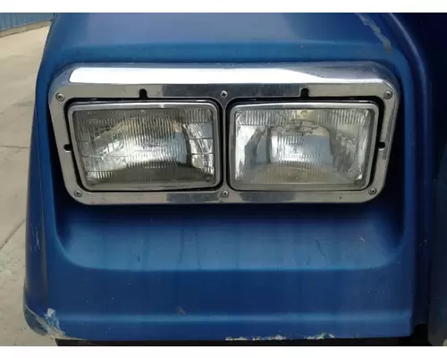 Freightliner CLASSIC XL Headlamp Assembly