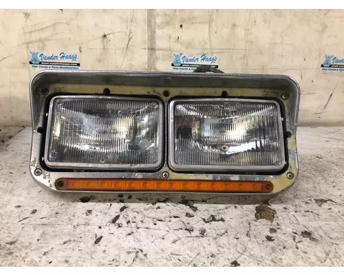 Freightliner CLASSIC XL Headlamp Assembly