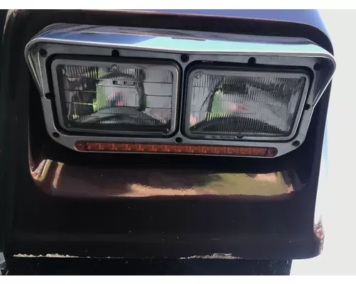 Freightliner CLASSIC XL Headlamp Assembly