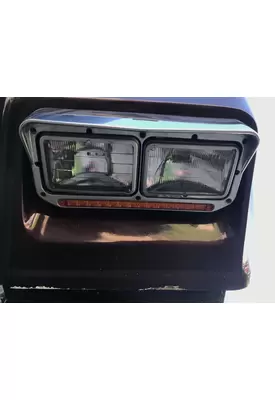 Freightliner CLASSIC XL Headlamp Assembly