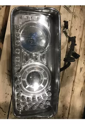 Freightliner CLASSIC XL Headlamp Assembly