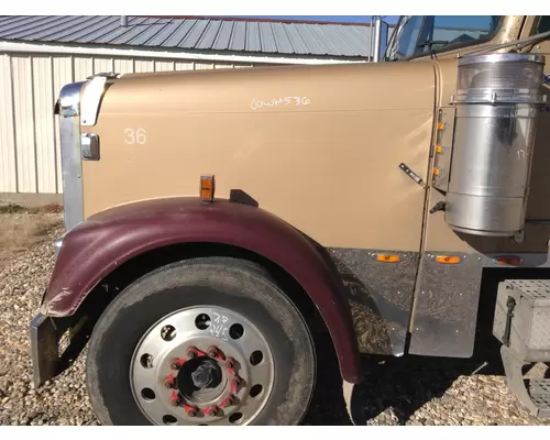 Freightliner CLASSIC XL Hood