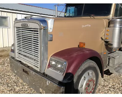 Freightliner CLASSIC XL Hood