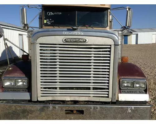 Freightliner CLASSIC XL Hood