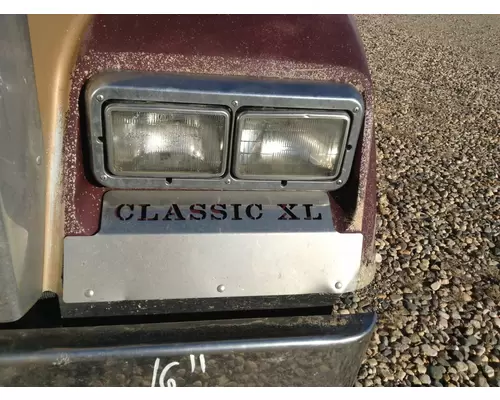 Freightliner CLASSIC XL Hood