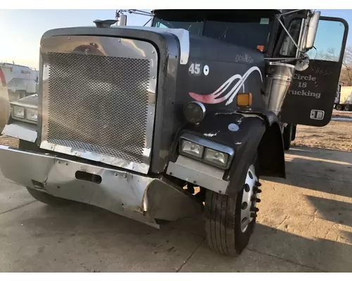 Freightliner CLASSIC XL Hood