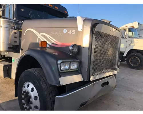 Freightliner CLASSIC XL Hood