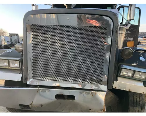 Freightliner CLASSIC XL Hood