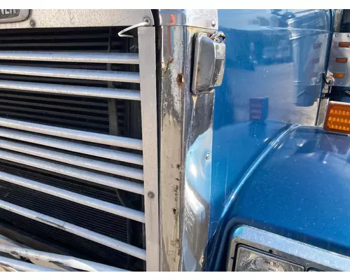 Freightliner CLASSIC XL Hood