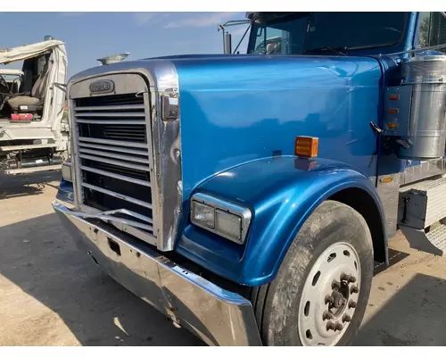 Freightliner CLASSIC XL Hood