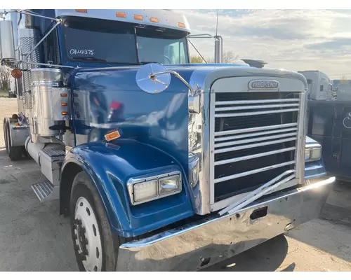 Freightliner CLASSIC XL Hood