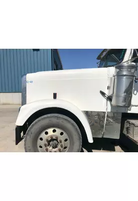 Freightliner CLASSIC XL Hood
