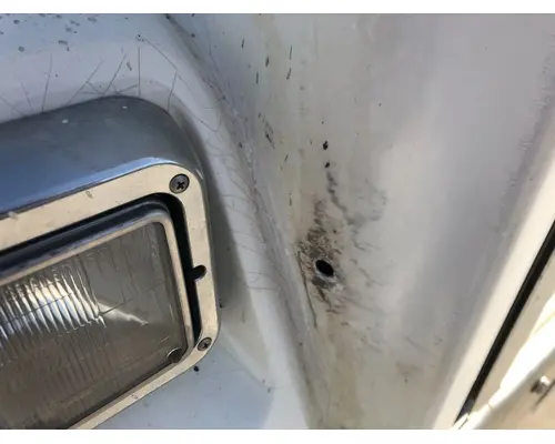 Freightliner CLASSIC XL Hood