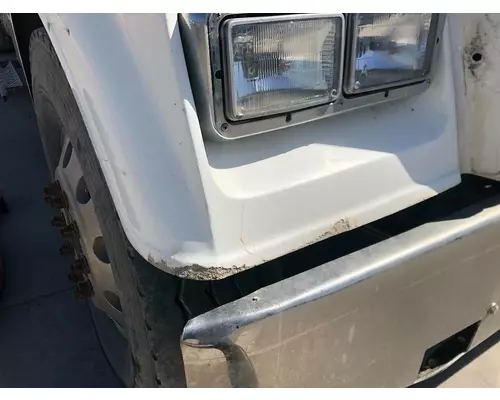 Freightliner CLASSIC XL Hood