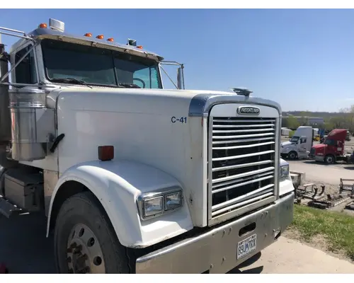 Freightliner CLASSIC XL Hood