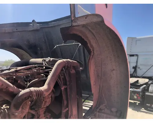 Freightliner CLASSIC XL Hood