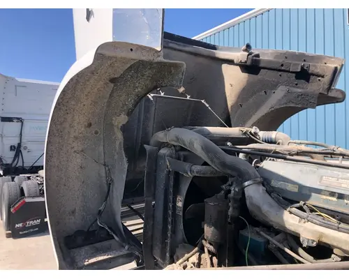 Freightliner CLASSIC XL Hood