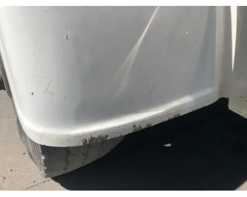 Freightliner CLASSIC XL Hood