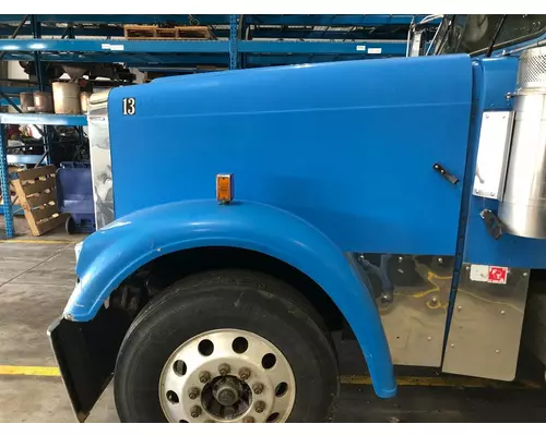 Freightliner CLASSIC XL Hood