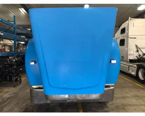 Freightliner CLASSIC XL Hood