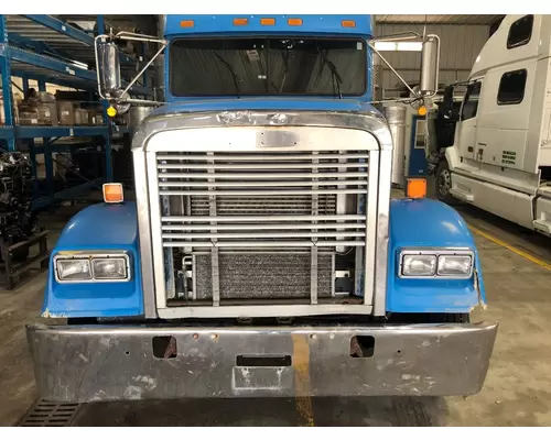 Freightliner CLASSIC XL Hood