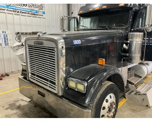 Freightliner CLASSIC XL Hood