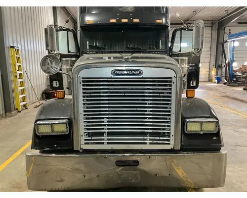 Freightliner CLASSIC XL Hood