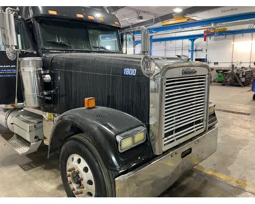Freightliner CLASSIC XL Hood