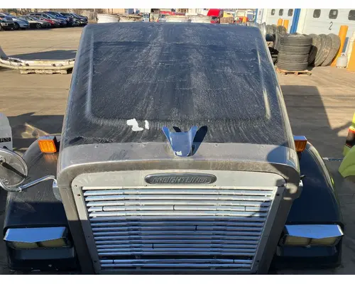 Freightliner CLASSIC XL Hood