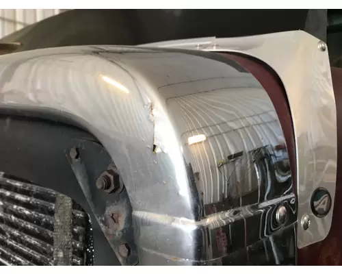 Freightliner CLASSIC XL Hood